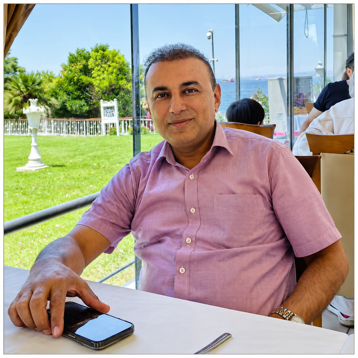 م. رشيق محمد