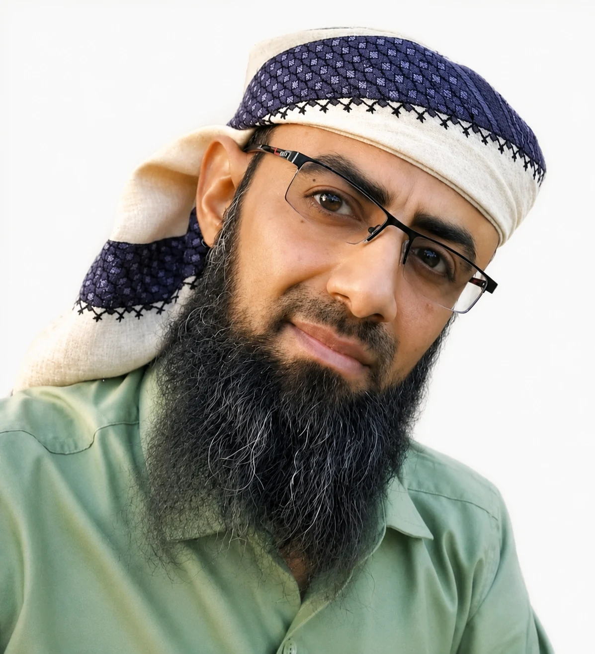 د. رفيق محمد أحمد فضل