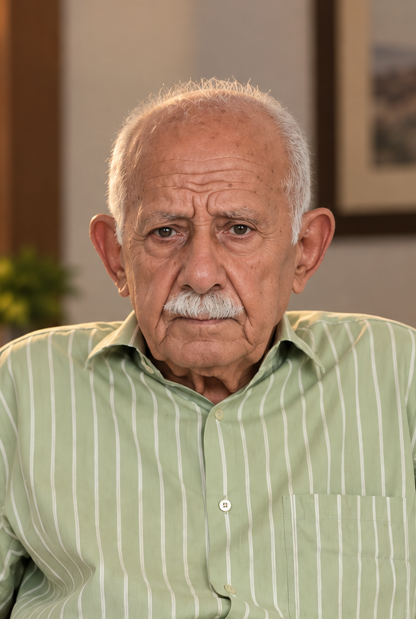 عبده أحمد الرجاني