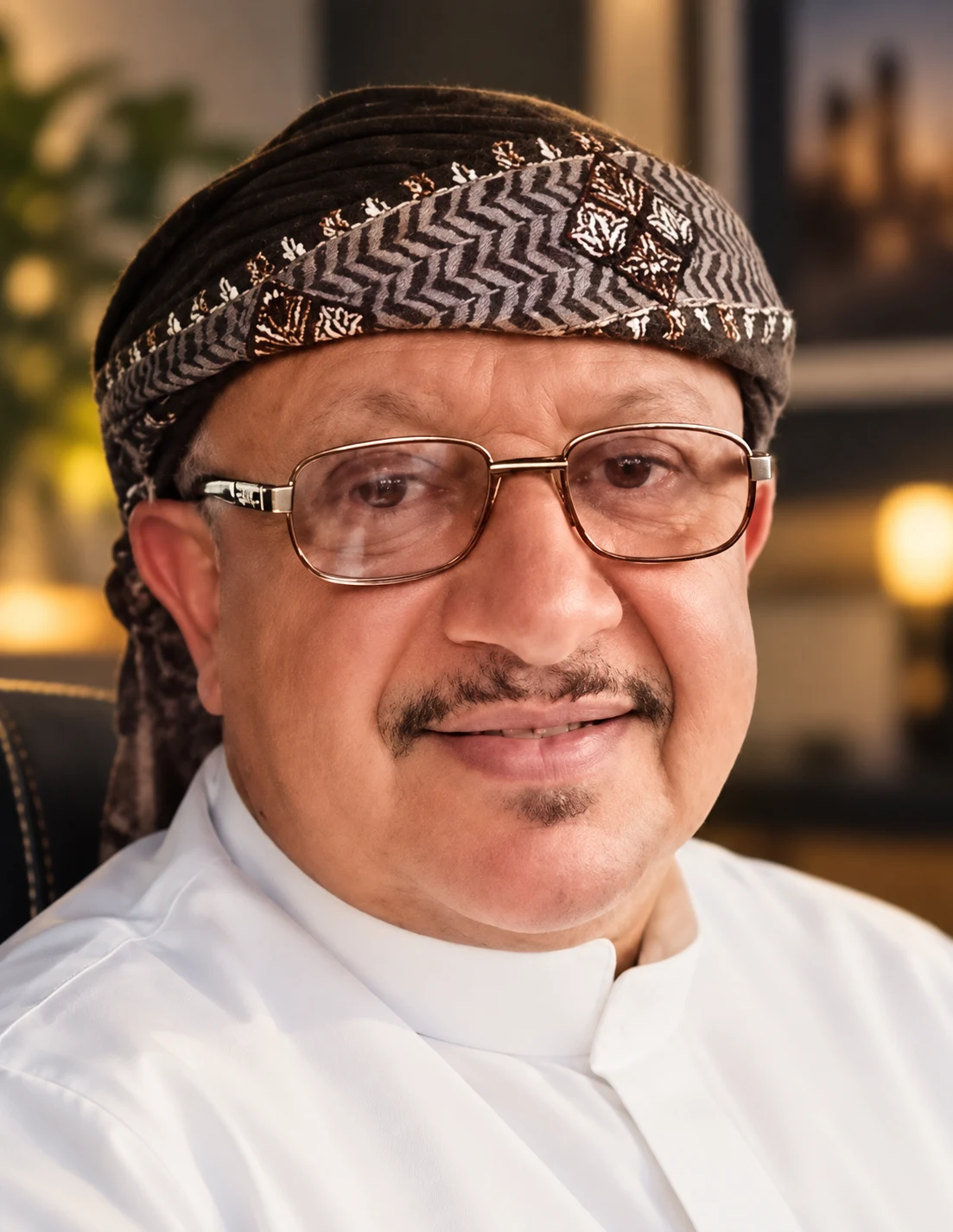 علي عبدالصمد