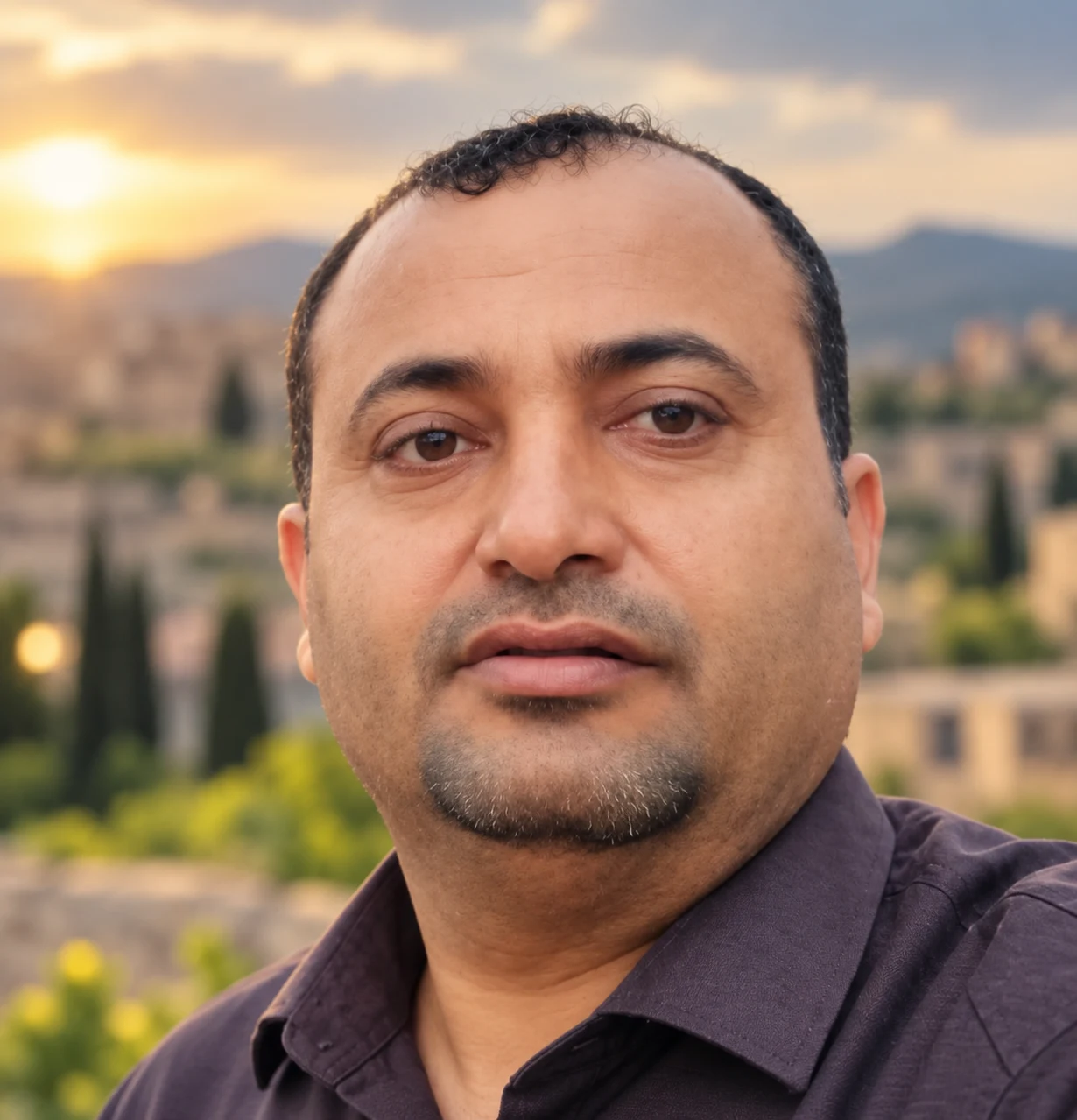 خلدون عبده محبوب