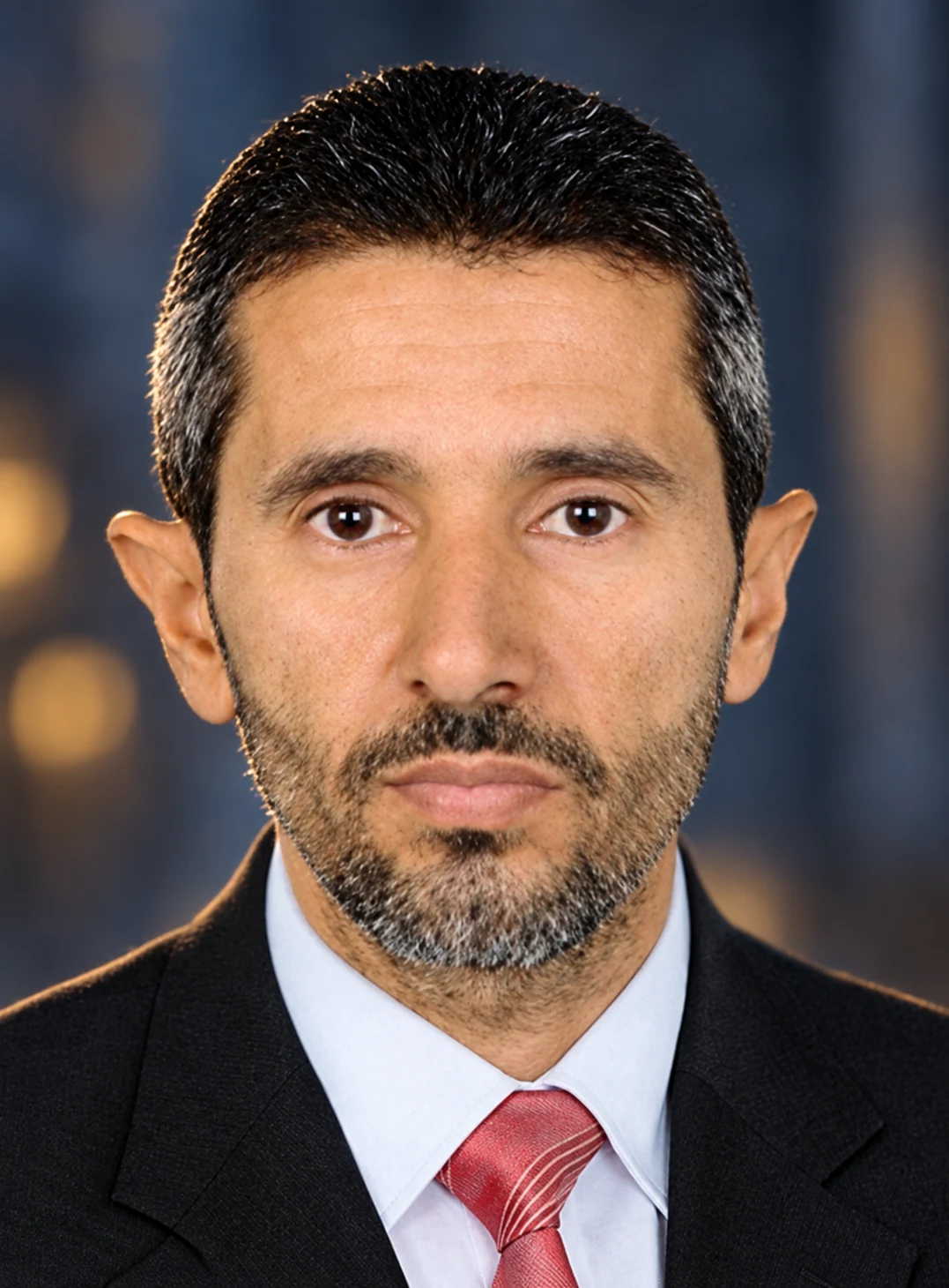 فهد عبدالله علوان