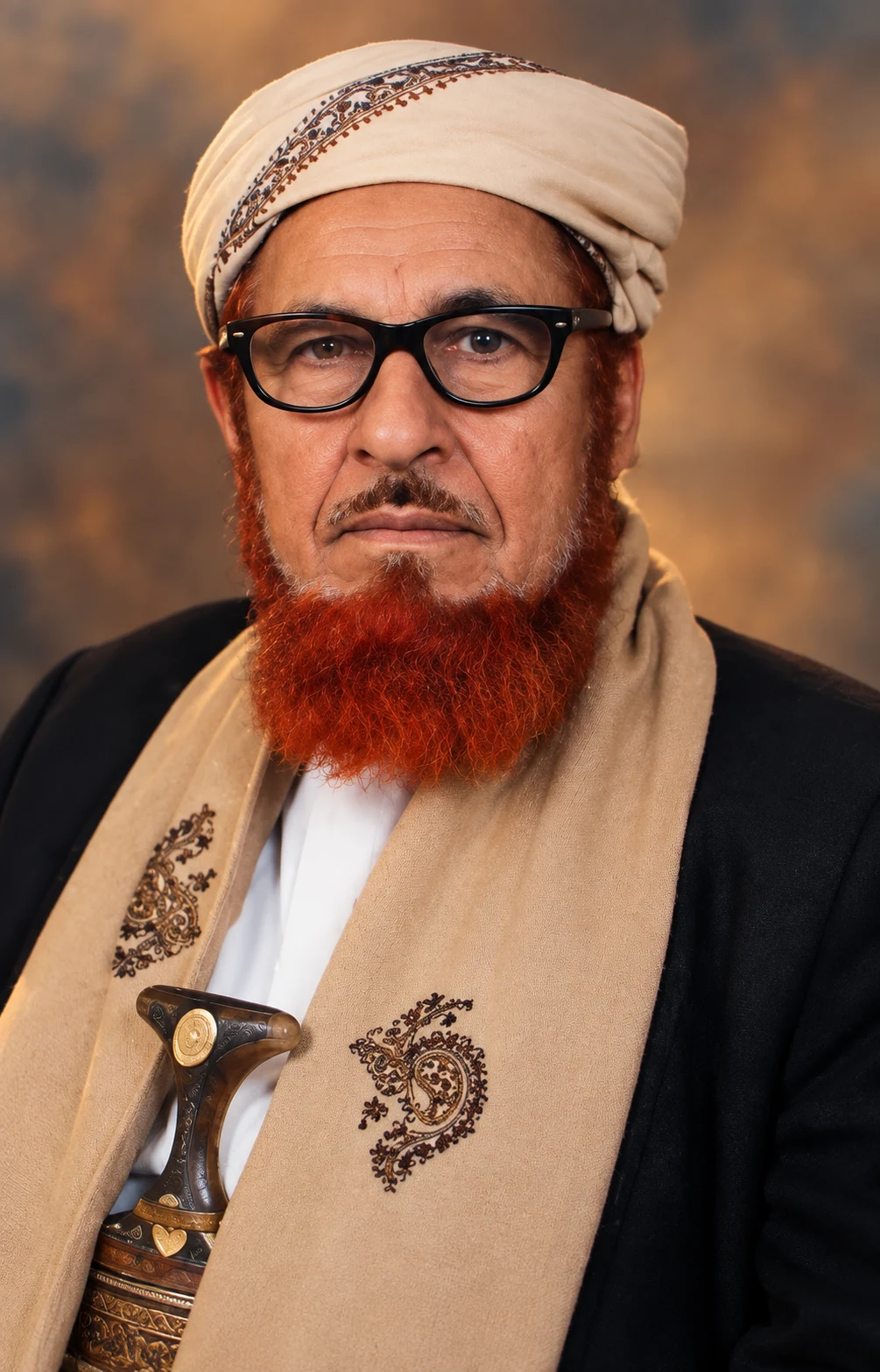 سعيد علوان